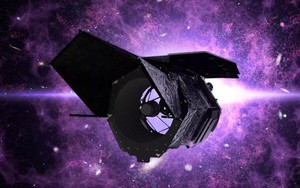 NASA sẽ phóng "chiến thần" có khả năng "tua ngược vũ trụ"