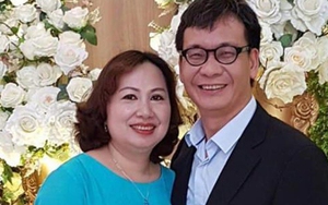 NSƯT Đức Khuê: Hôn nhân viên mãn và bí quyết để bà xã không ghen khi đóng cảnh thân mật