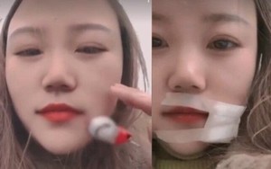 Đi câu cá với chồng, vợ gặp chuyện kinh dị