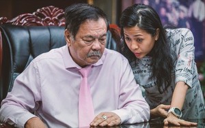 Cánh tay đắc lực của ông Trần Quí Thanh tại đế chế Tân Hiệp Phát: Xinh đẹp, tài năng, mệnh danh bóng hồng nghìn tỷ trước khi vướng vòng lao lý