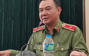 Tước hàm thiếu tướng của cựu phó giám đốc công an nhận hơn 2,6 triệu USD để "chạy án"