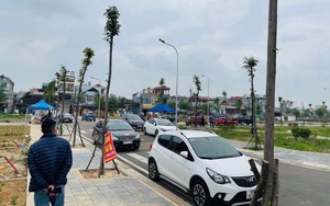 Đã nên mua vào đất nền quanh Hà Nội sau thời gian giảm giá?