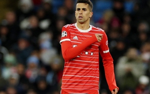 Sao Bayern Munich bị la ó trong trận đấu với Man City