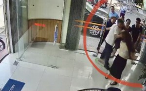 Giám đốc một bệnh viện tư nhân ở Bình Định bị tố hành hung, đe dọa phụ nữ
