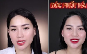 Võ Hà Linh lần đầu đề cập đến thái độ ngạo mạn của bản thân, lời khiêu khích 1 năm trước ứng luôn vào hiện tại