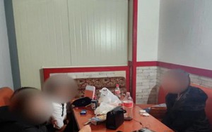 Bốn phụ nữ Đông Nam Á bị nhóm môi giới mại dâm giam giữ trên đảo Jeju