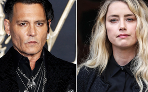 Một năm sau vụ kiện "bom tấn", cuộc sống của Johnny Depp và Amber Heard ra sao?