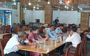 Chủ quán hải sản ở Nha Trang xin lỗi 3 khách Trung Quốc sau vụ bị tố 'chặt chém'