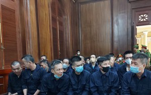 Điều tra lời khai 'quan hệ với công an để thuận lợi hoạt động sới bạc' của ông trùm