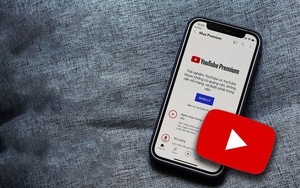 Cách đăng ký YouTube Premium tại Việt Nam để có giá hời, được miễn phí dùng thử
