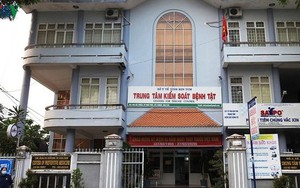 Vụ Việt Á: Ba Phó Giám đốc CDC Kon Tum phải rút kinh nghiệm