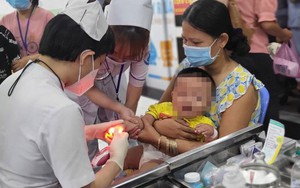 Đổ bệnh vì thời tiết khắc nghiệt