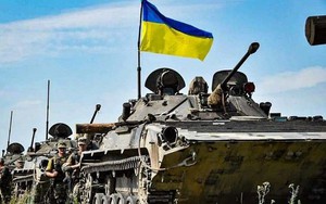 Nga bắn rơi Su-24, chặn viện binh Ukraine tiến vào Bakhmut