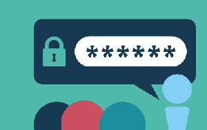 Mẹo đặt mật khẩu để bảo vệ tài khoản trực tuyến khỏi AI
