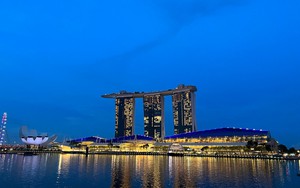 GDP quý 1 của Việt Nam ước tăng 3,32%, đảo quốc giàu có bậc nhất ASEAN chỉ tăng 0,1%