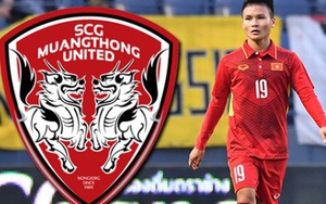 Quang Hải khiến báo Trung Quốc, Indonesia tiếc nuối vì kịch bản chia tay Pau FC