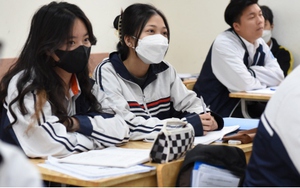 Ca mắc Covid-19 tại Hà Nội tăng: Phụ huynh, nhà trường "bật" chế độ phòng dịch