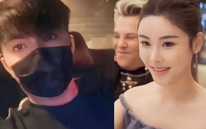Vụ người mẫu Thái Thiên Phượng bị sát hại: Nghi phạm thứ 8 là em trai nạn nhân