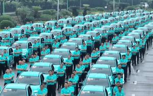 Người dùng đang đánh giá Taxi Xanh SM trên App Store ra sao: Có 1 tính năng khách hàng muốn bổ sung gấp!