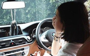 Bé gái 12 tuổi trộm ô tô của bố, chở bạn đi 'hẹn hò' cách nhà hơn 600 km