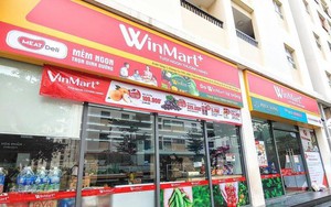 Winmart chưa thể cắt lỗ sau thương vụ 'sang tay' từ tỷ phú Phạm Nhật Vượng