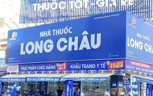 Không sợ đối thủ sao chép, bà Bạch Điệp nói hết "chiêu" để 1 cửa hàng Long Châu có lãi sau 6 tháng, tiến tới tăng gấp đôi lợi nhuận trong năm 2023