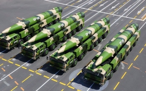 Trung Quốc lại tuyên bố thử thành công công nghệ đánh chặn tên lửa trên đất liền