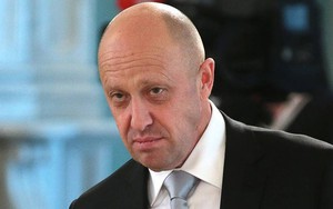 Công ty quân sự Wagner: Vụ rò rỉ tài liệu ở Mỹ không ảnh hưởng đến Ukraine