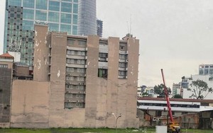 TPHCM lấy 5 khu 'đất vàng' để làm nhà vệ sinh công cộng