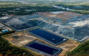 Ông chủ bãi rác đòi TP.HCM trả gần 4.000 tỷ: Sở Tài nguyên Môi trường nói gì?