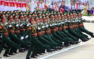 Lương sĩ quan quân đội từ ngày 1/7/2023 sẽ thay đổi thế nào?