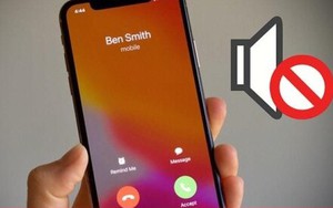 Cách bật tính năng chống ồn cuộc gọi trên iPhone