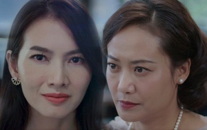 Xuất hiện phim Việt khiến khán giả nổi da gà vì màn cãi nhau của mẹ chồng - nàng dâu nhà tài phiệt