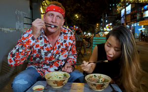Khách Tây mê mẩn 4 món làm từ sợi độc lạ nhất Việt Nam: Kiểu gì cũng có 1 món người Việt không biết!