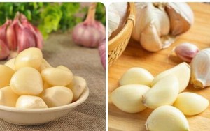 Nên ăn tỏi vào lúc nào để tốt cho sức khỏe?