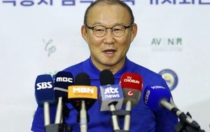 Sau tiết lộ úp mở, HLV Park Hang-seo không thể tái xuất với bóng đá Việt Nam?
