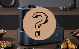 Người dùng nhận xét thế nào về robot nấu ăn?