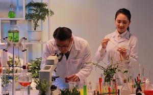 Người đẹp xứ Tuyên coi học tập là con đường thoát nghèo bền vững