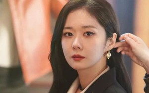 Nhìn hình ảnh này, có ai tin Jang Nara đã hơn 40 tuổi?