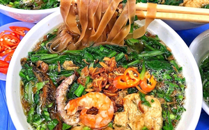 Những món đặc sản khi đến Hải Phòng đừng quên thưởng thức