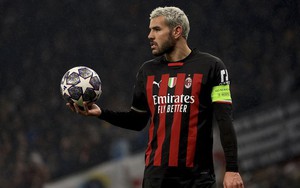 Đội phó AC Milan bị đe dọa tính mạng