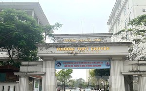 Nữ sinh trường chuyên tự vẫn nghi do bạo lực học đường, nhà trường nói gì?