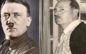 Thực hư về người con rơi của Adolf Hitler