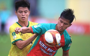 Đá 3 trận bị thanh lý hợp đồng, cựu tuyển thủ U23 Việt Nam sốc nặng