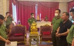 Ngay mai, cựu Chủ tịch TP Hạ Long bị xét xử về tội tham ô và nhận hối lộ