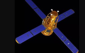 Ngày 20-4, tàu vũ trụ chết của NASA có thể đâm xuống Trái Đất