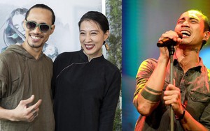 Phạm Anh Khoa tuổi 38: Sự nghiệp "hồi sinh", hạnh phúc bên người vợ cùng trải qua biến cố