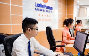 LienVietPostBank muốn đổi tên thành LPBank