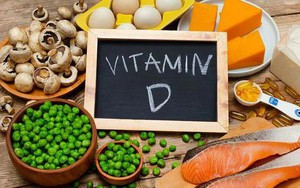 Tác động bất ngở của vitamin D lên một bệnh ung thư phổ biến