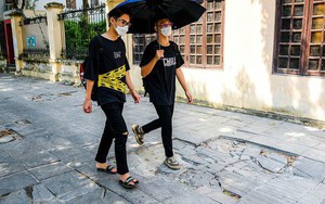 Đá vỉa hè "bền 70 năm" nhanh chóng hư hỏng: Hé lộ nguyên nhân